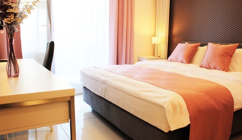 Apartamento Confort, 1 habitación, terraza