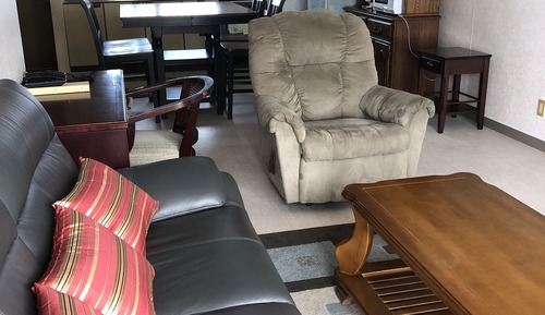 Apartamento, 3 habitaciones