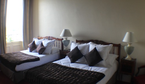 Habitación cuádruple