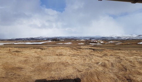 Estudio estándar, 2 camas individuales, vistas a la montaña