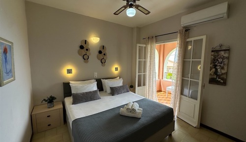 Apartamento básico