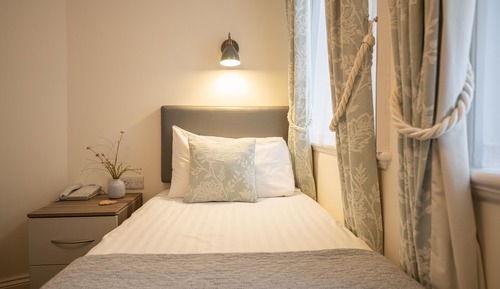 Habitación individual