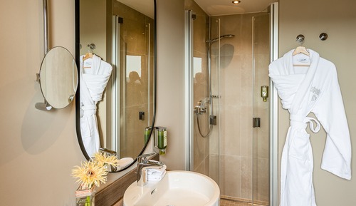 Habitación doble (Landschloss 1)