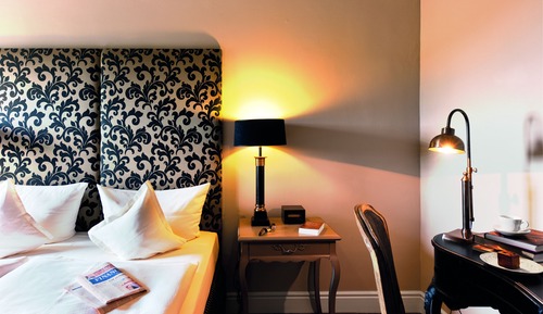 Habitación individual