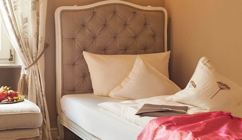 Habitación individual