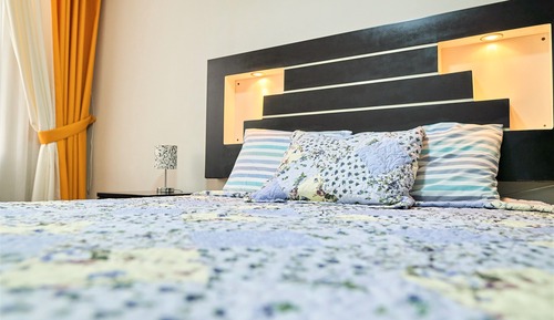 Apartamento superior, 2 habitaciones