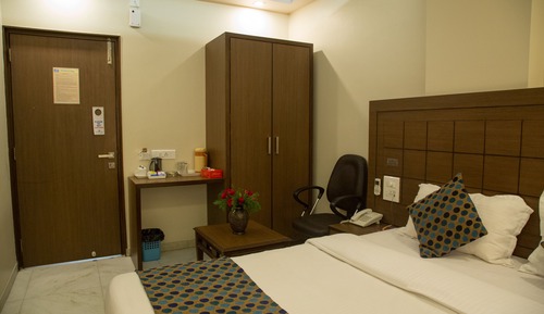 Habitación estándar