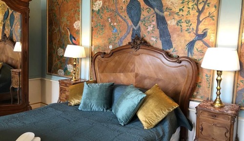 Suite, 3 habitaciones