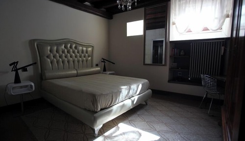 Habitación Confort