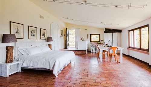 Apartamento (Open Space)