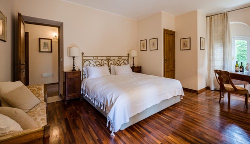 Habitación (Charming)