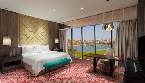 Apartamento, 2 habitaciones, fumadores