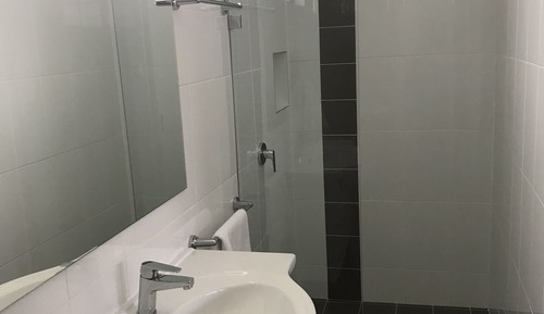 Habitación triple Deluxe, 1 habitación