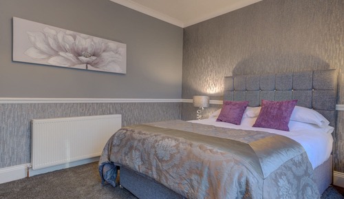 Casa de campo, 2 habitaciones (Chester Cottage)