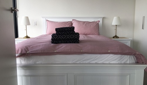 Apartamento exclusivo