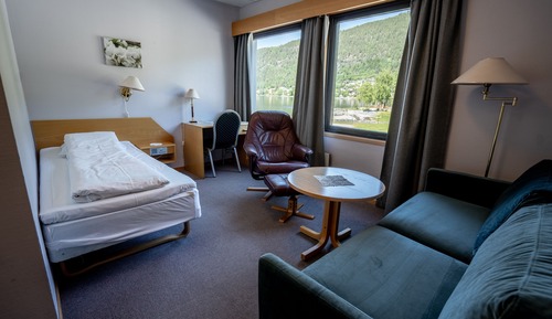 Habitación individual estándar