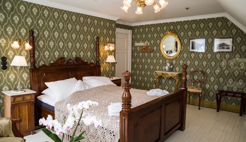 Best Historic Double Room