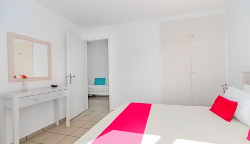 Dúplex, 2 habitaciones