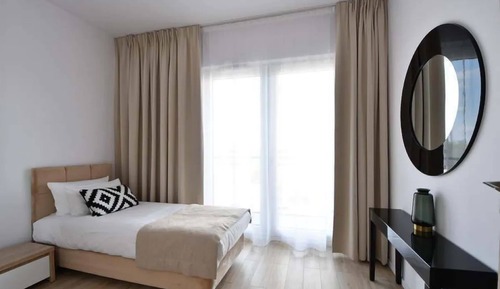 Apartamento ejecutivo