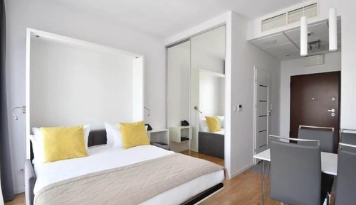 Apartamento estándar