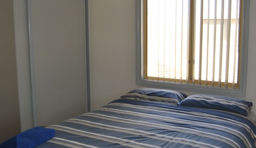 Bungalow clásico, 1 habitación