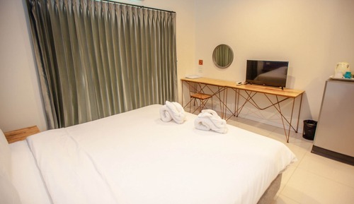 Habitación estándar