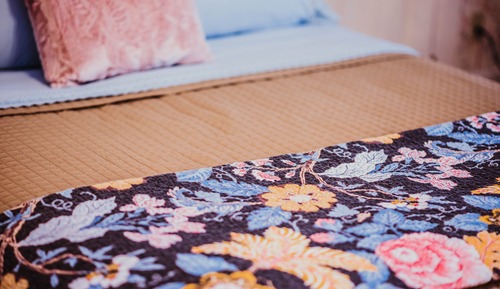 Habitación clásica, 1 cama de matrimonio