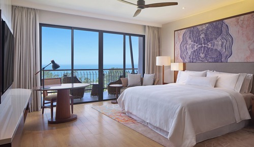 Suite Premier, 1 habitación, no fumadores