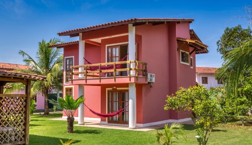 Chalet, 4 habitaciones