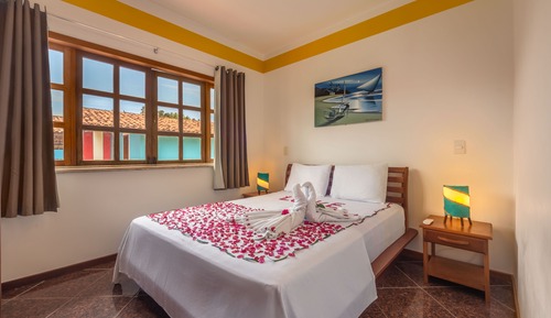 Apartamento familiar