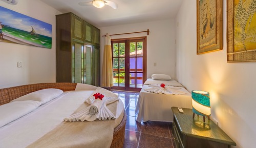 Chalet, 3 habitaciones