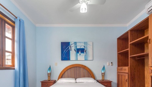 Chalet, 2 habitaciones