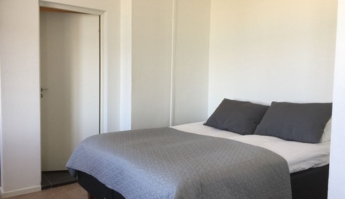 Family Suite, Private Bathroom, Lake View