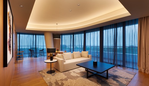 Suite Grand