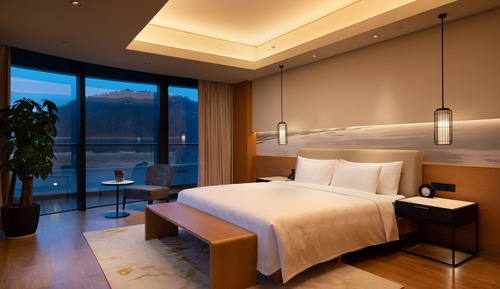 Suite superior