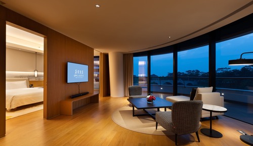 Suite Deluxe