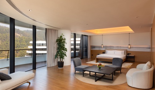 Suite Deluxe