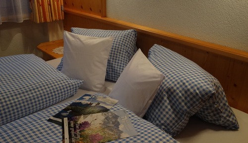 Apartamento, 1 habitación, vistas al parque