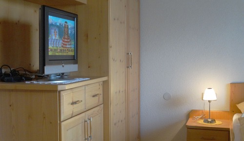 Apartamento, 1 habitación