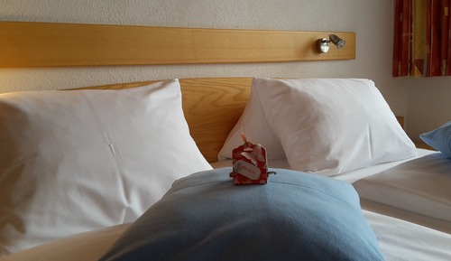 Apartamento, 1 habitación, vistas a la montaña