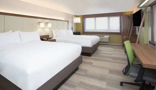 Habitación estándar