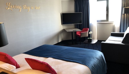 Habitación ejecutiva, baño privado