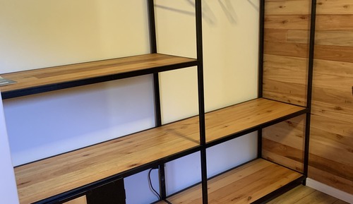 Eco Suites Ground Floor