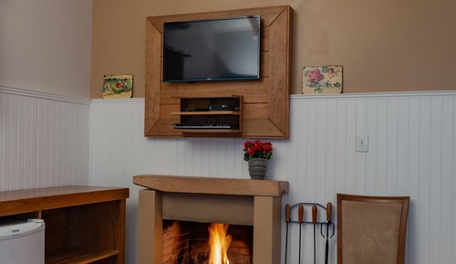 Cabaña familiar (Familia 7)