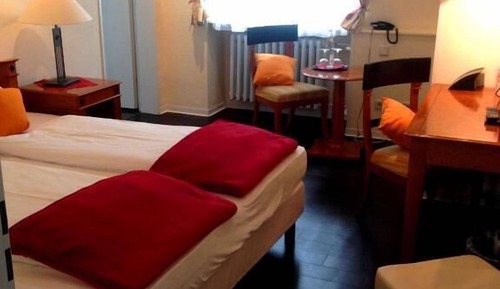 Habitación Confort doble