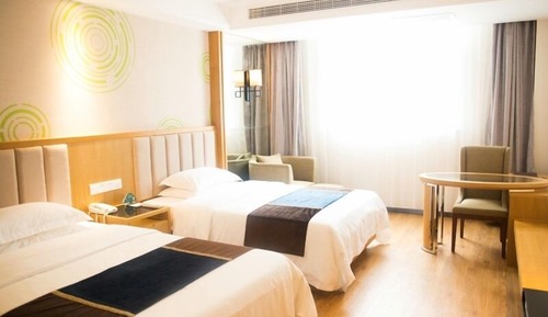 Habitación familiar