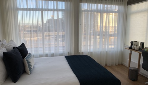 Habitación doble (No 1)