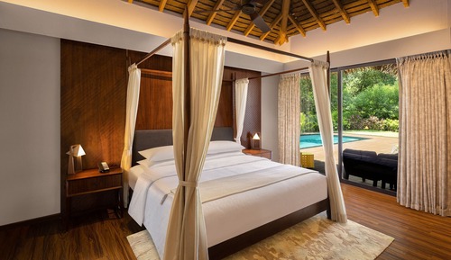 Villa Grand, 2 habitaciones, no fumadores