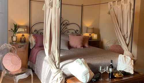 Junior Suite Meleto - Fabio 3