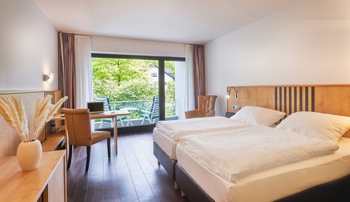 Habitación Confort doble